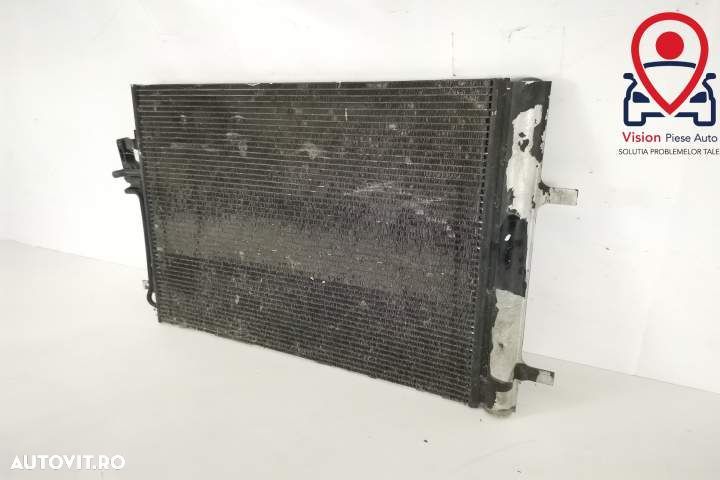 Radiator AC Original  Ford  Galaxy  2 [facelift] 2010 2011 2012 2013 2 - 6