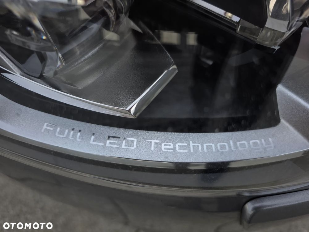 Peugeot 508 BlueHDi 180 EAT6 Stop&Start GT - 11