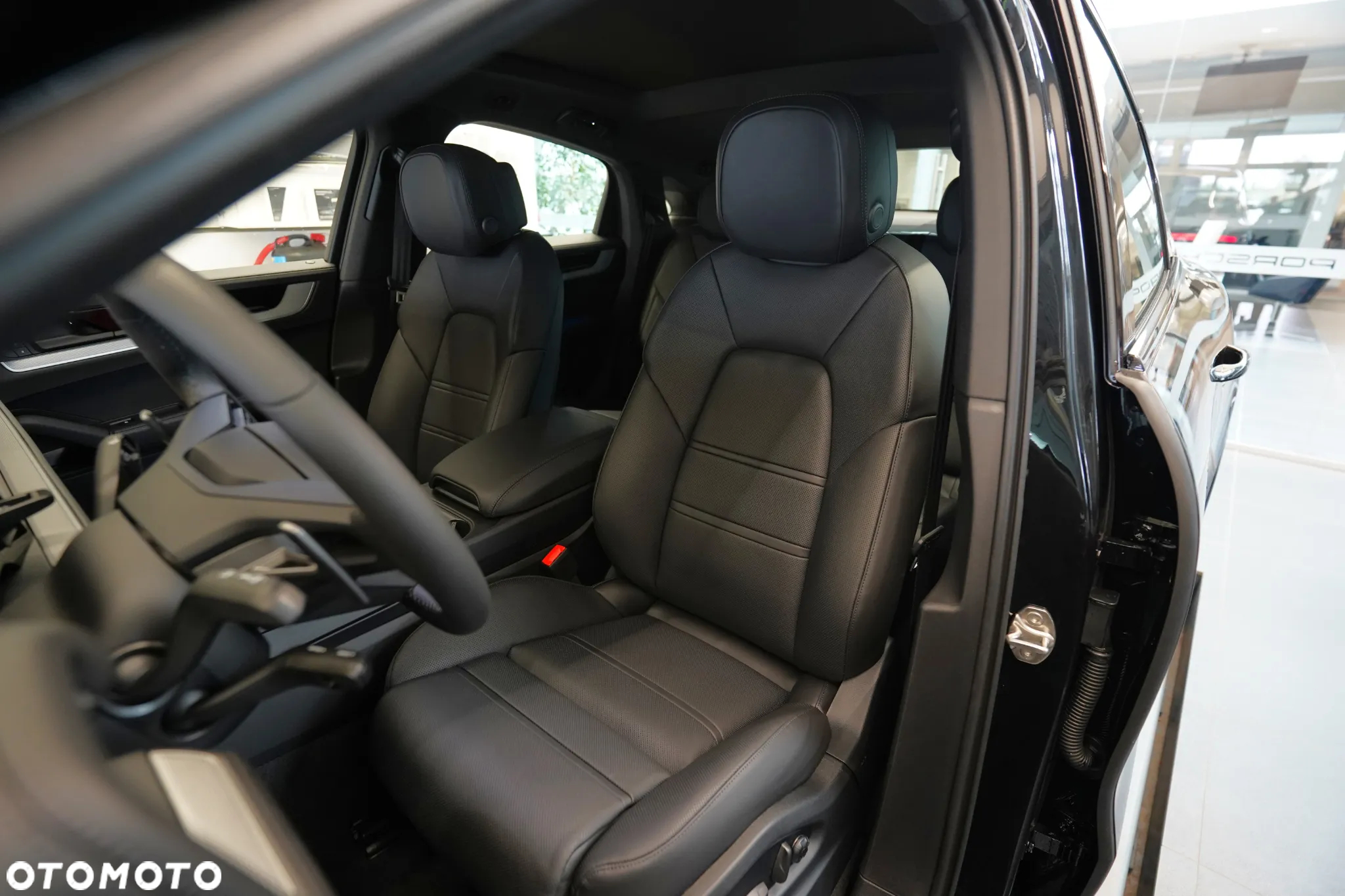 Porsche Cayenne Coupe - 9