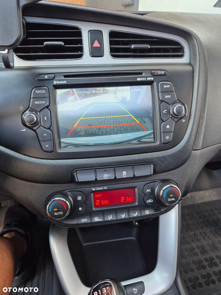 Kia Ceed Cee'd 1.6 CRDi M - 10