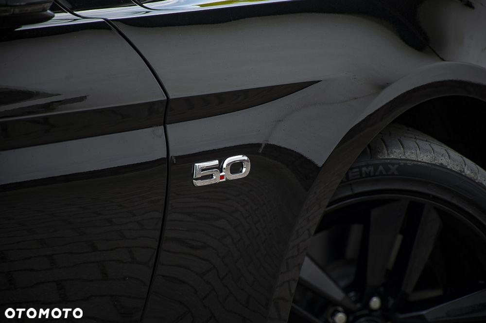 Ford Mustang 5.0 Ti-VCT V8 GT - 25