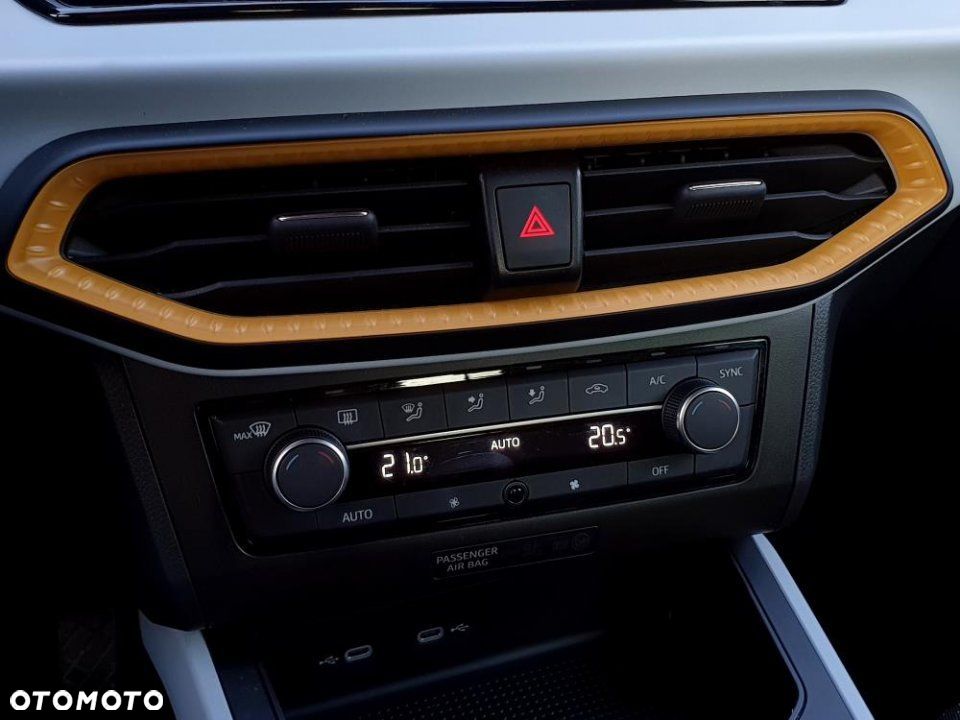 Seat Arona - 24