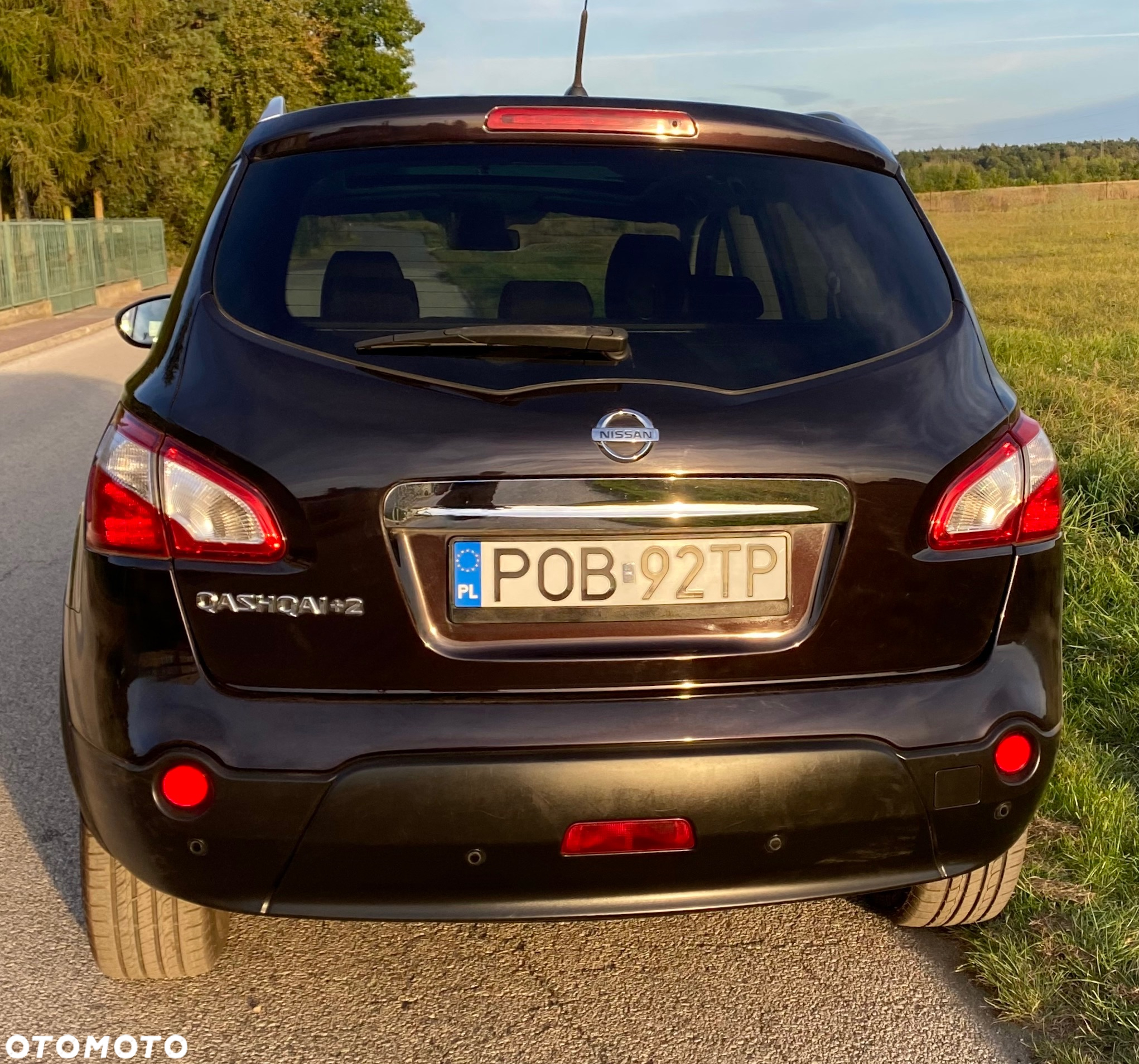 Nissan Qashqai+2 2.0 Tekna Premium - 7