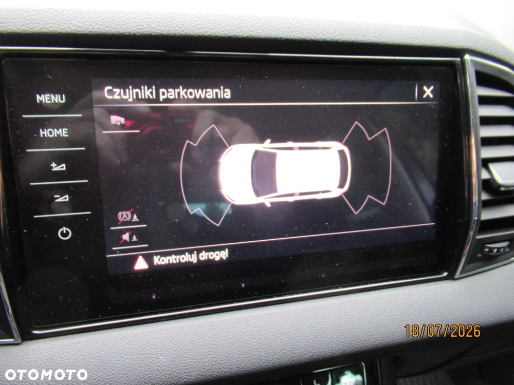 Skoda Karoq 2.0 TDI SCR 4x4 Style DSG - 23