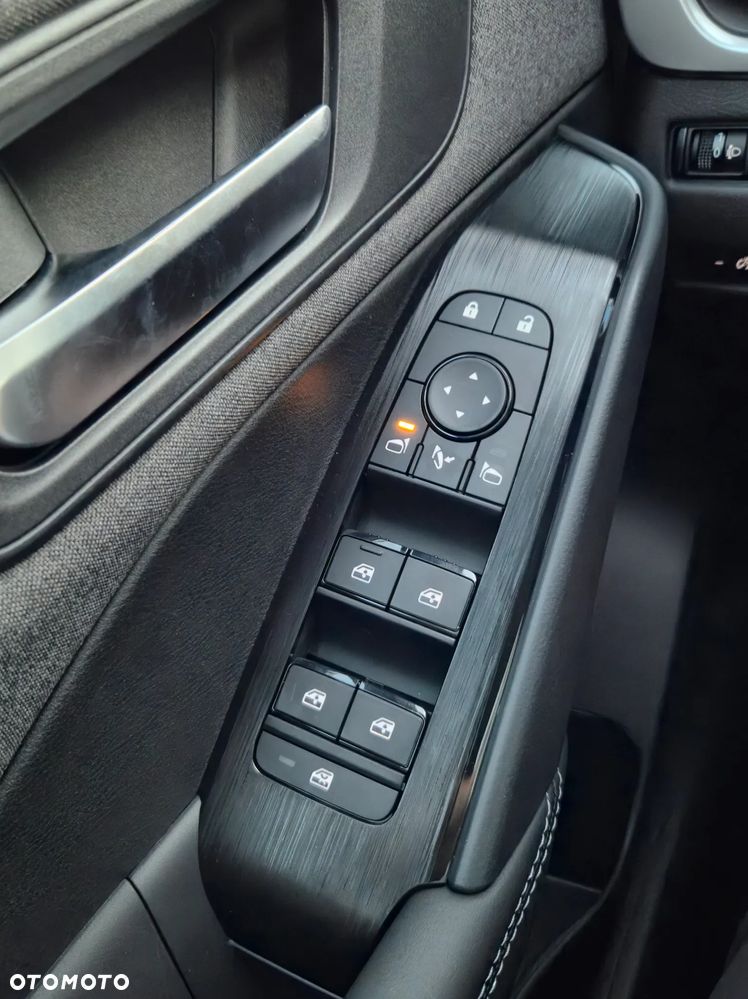 Nissan Qashqai 1.3 DIG-T MHEV N-Connecta - 9