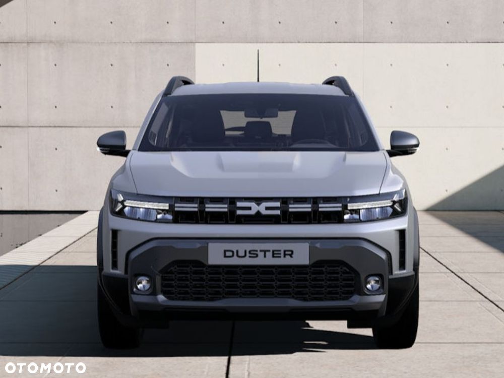 Dacia Duster - 4