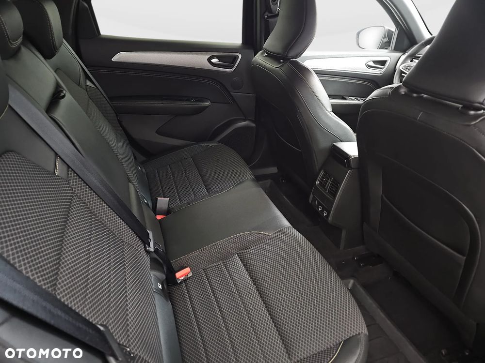 Renault Arkana 1.6 E-Tech Full Hybrid 145 Techno MMT - 22