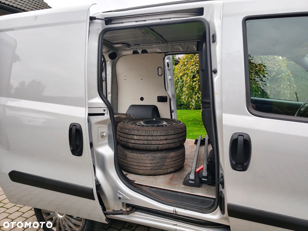 Fiat Doblo - 14