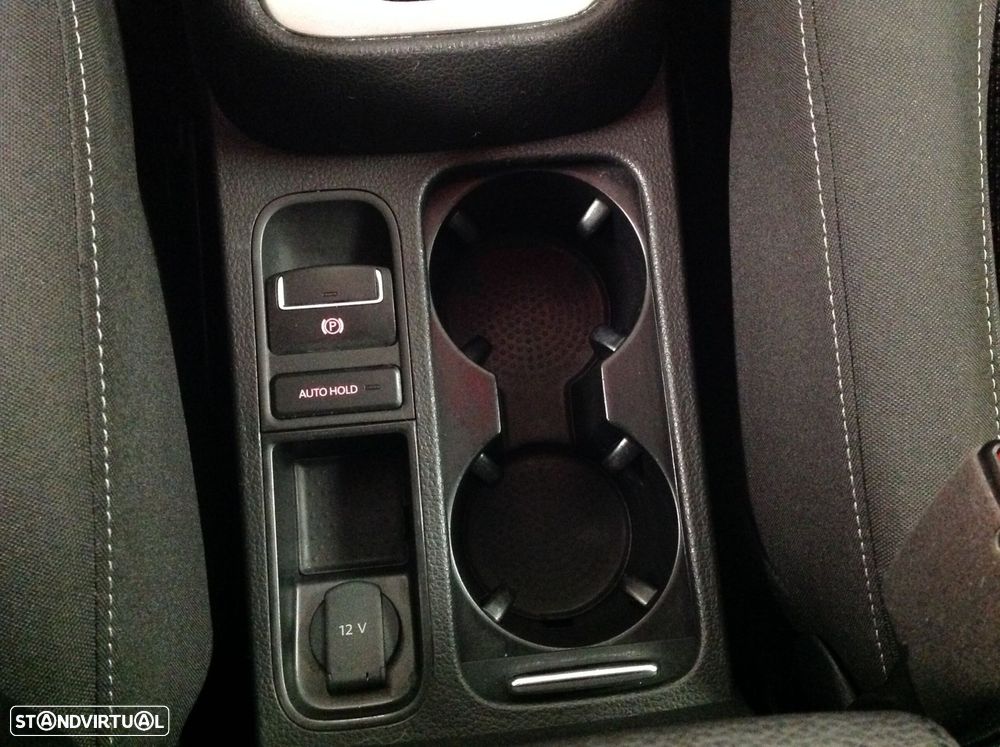 VW Sharan 2.0 TDI DSG (BlueMotion ) Highline - 45