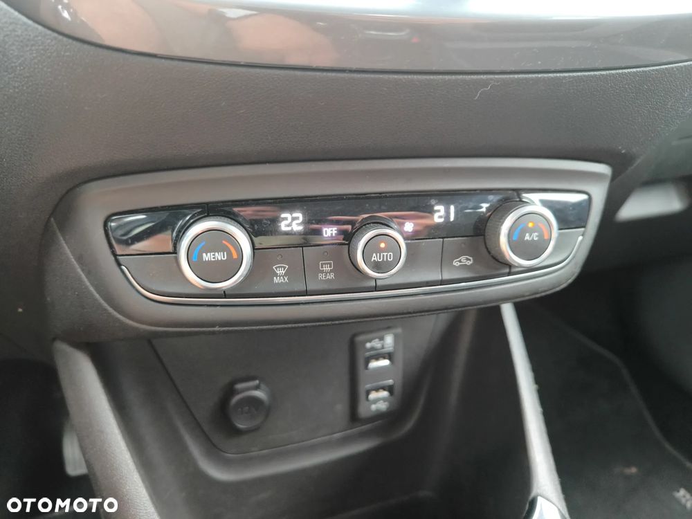 Opel Crossland X 1.2 Start/Stop Innovation - 9