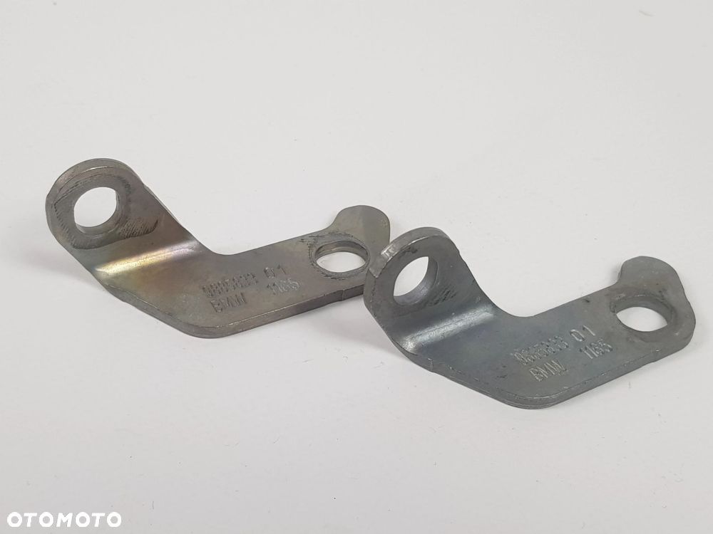 WSPORNIK UCHWYT TURBOSPRĘŻARKI BMW MINI B47 8513580 - 4