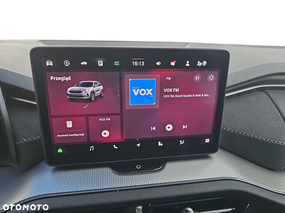 Skoda Kodiaq 1.5 TSI mHEV 4x2 Sportline DSG - 30