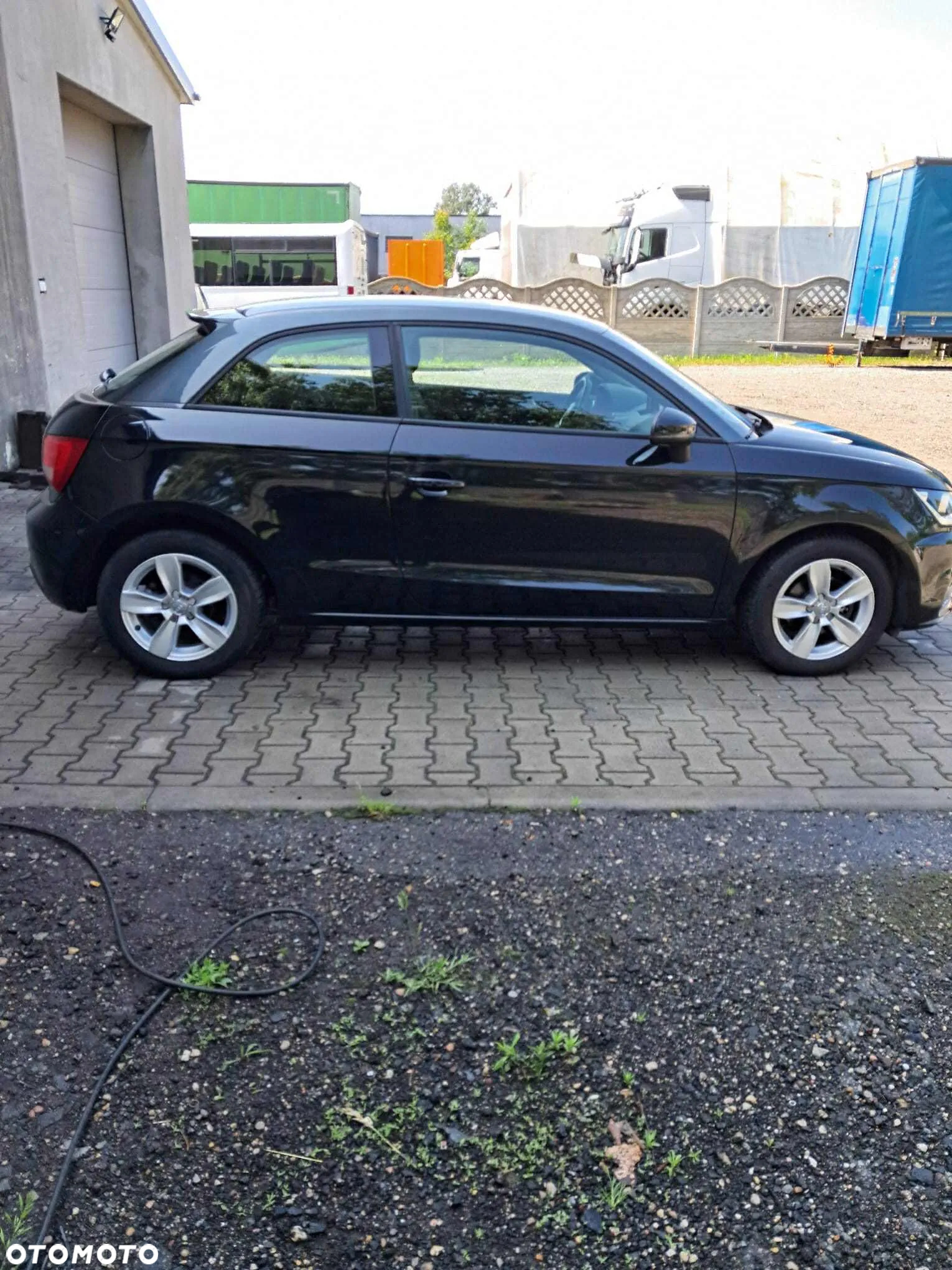 Audi A1 1.0 TFSI ultra - 3