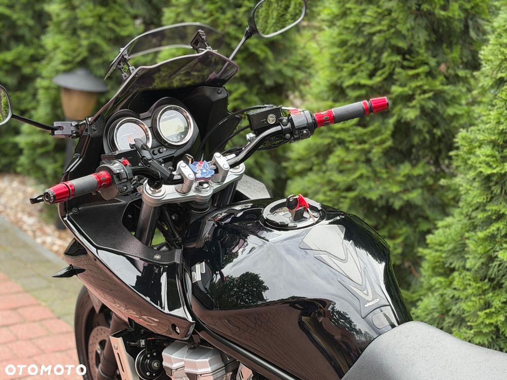 Suzuki Bandit - 15