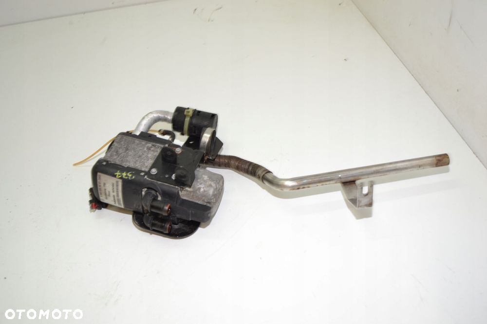 WEBASTO POSTOJOWE DOGRZEWACZ MERCEDES ACTROS MP4 A9608305061 - 3