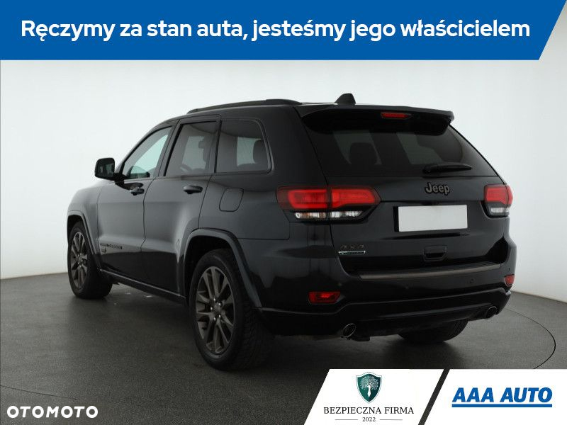 Jeep Grand Cherokee - 5