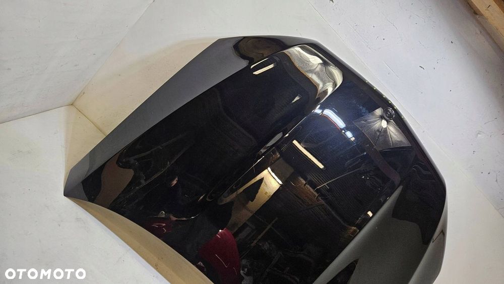 MASKA POKRYWA SILNIKA MERCEDES GLE W167 A167 COUPE ORYGINAŁ - 3