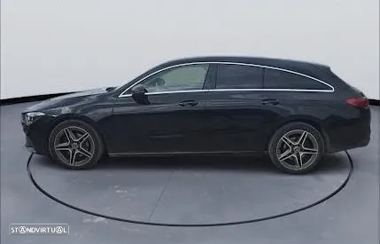 Mercedes-Benz CLA 180 d Shooting Brake 8G-DCT Edition Progressive Line - 15