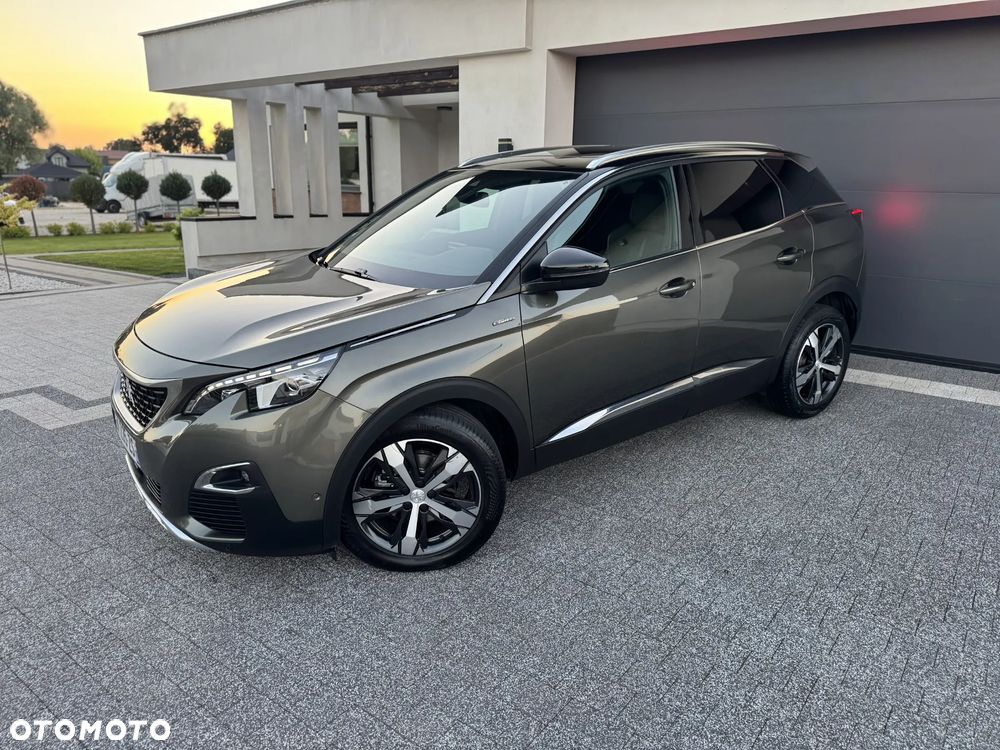 Peugeot 3008 - 5