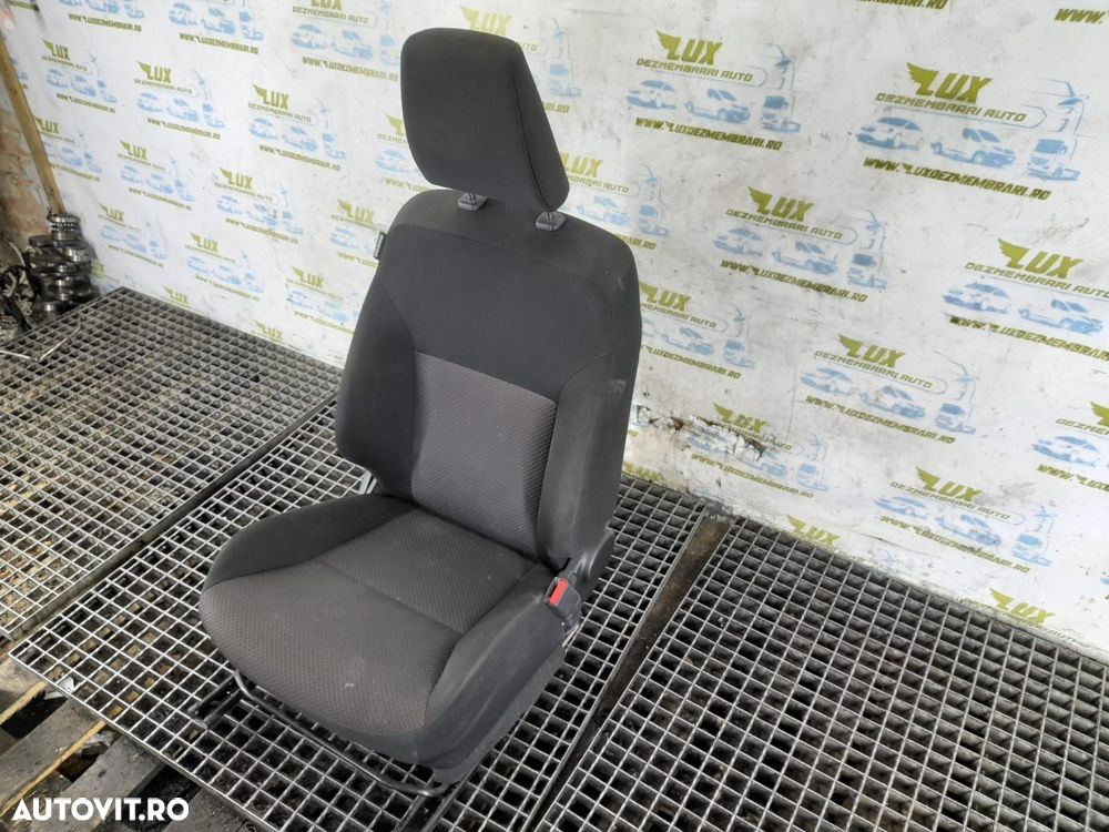 Scaun pasager Suzuki Ignis 3 [2016 - 2020] 1.2 hybrid K12C - 4