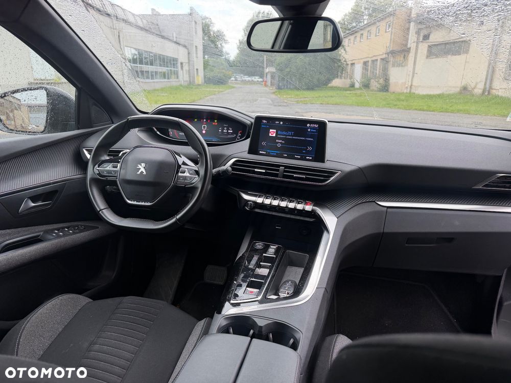 Peugeot 3008 - 22