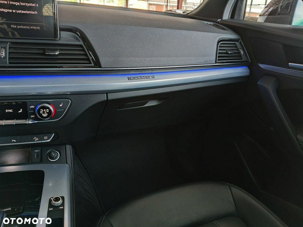 Audi Q5 Sportback 50 TFSIe quattro S tronic S line - 25