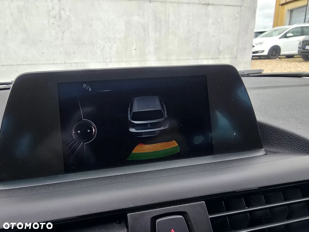 BMW Seria 1 118d Sport Line - 15