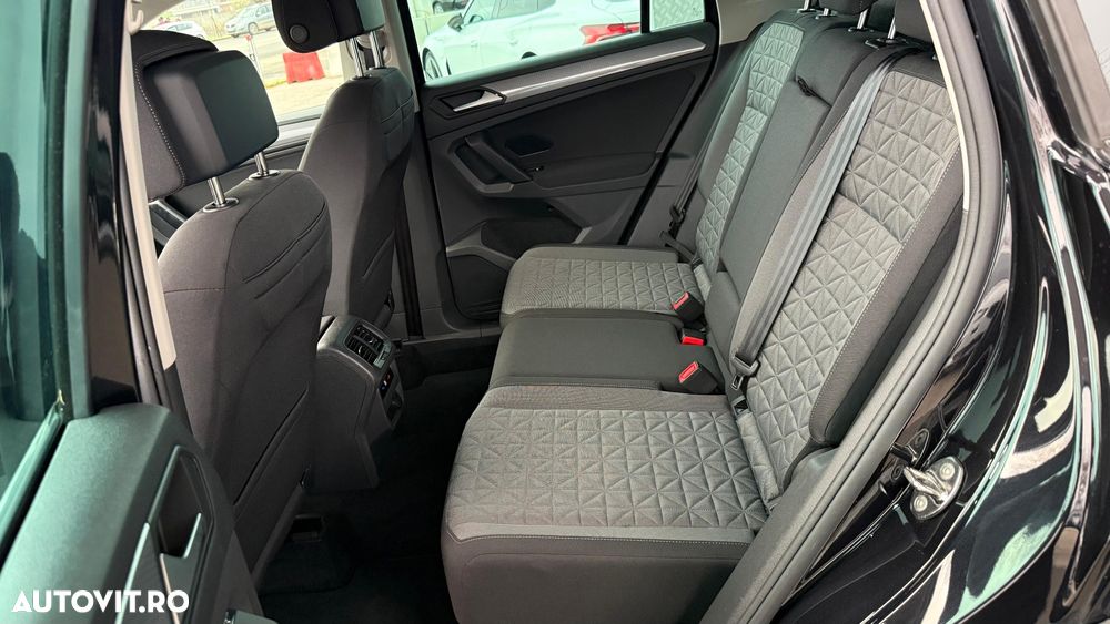 Volkswagen Tiguan 2.0 TDI DPF DSG Comfortline - 17