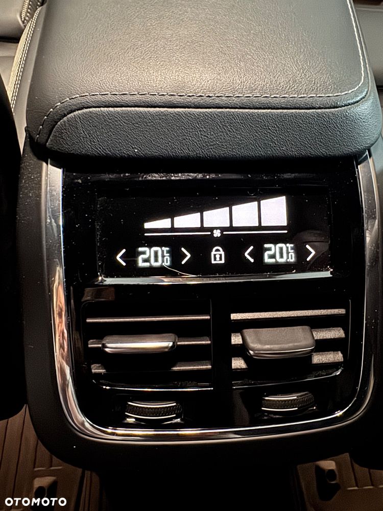 Volvo XC 60 B6 B AWD Geartronic RDesign - 22