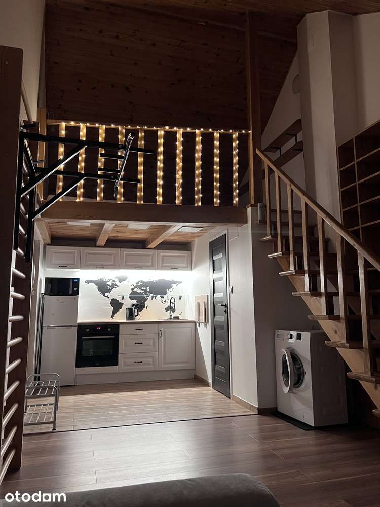 Kawalerka z antresolą, 30 m² | Zdunów 18 | Bezpośrednio od właściciela