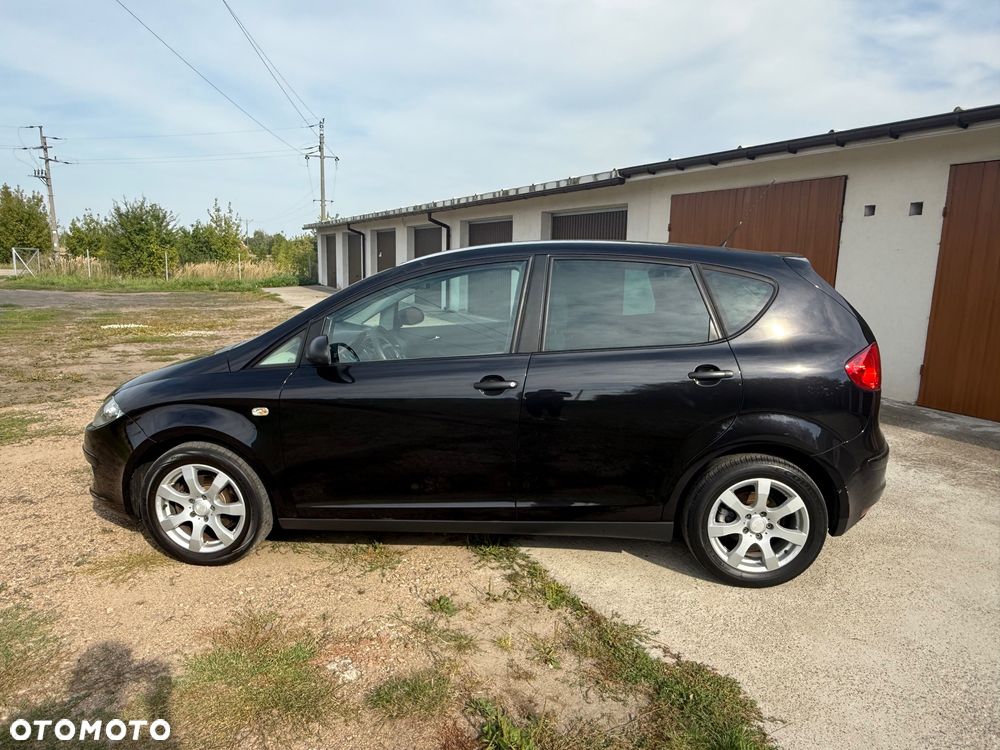 Seat Altea 1.6 Comfort Limited - 14