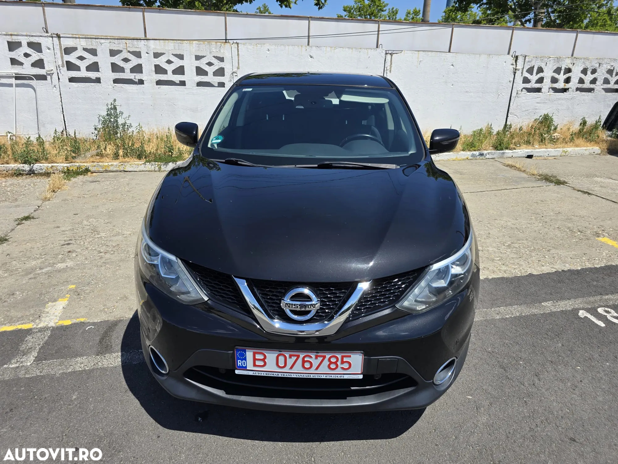Nissan Qashqai 1.2 DIG-T Start/Stop Acenta - 2
