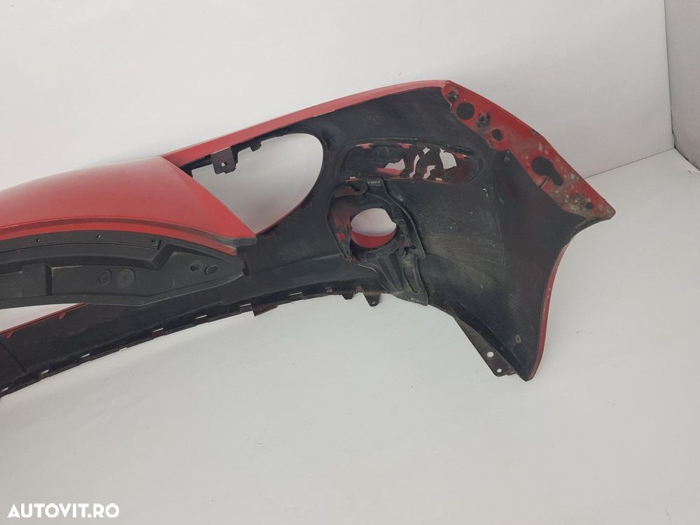 Bara fata Peugeot 207 dupa 2007 - 8