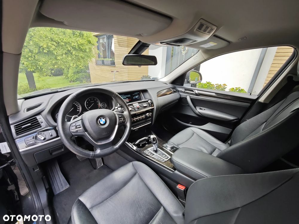 BMW X4 xDrive20i - 6