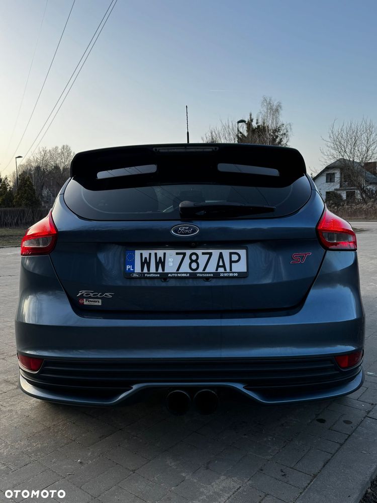Ford Focus - 5