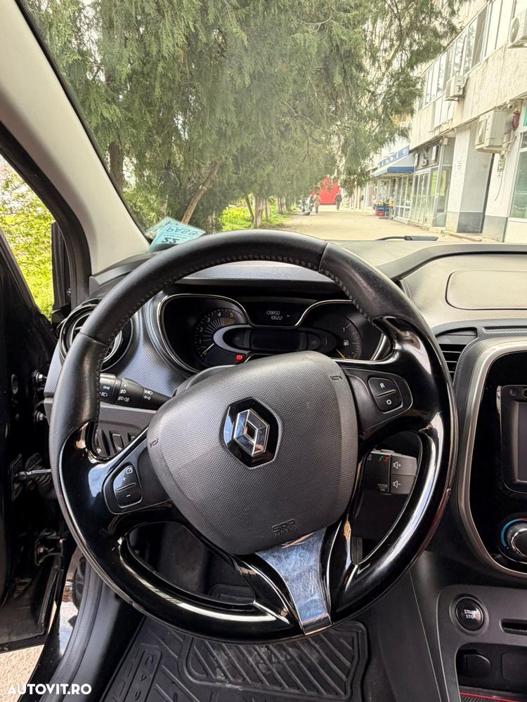 Renault Captur dCi Expression - 15