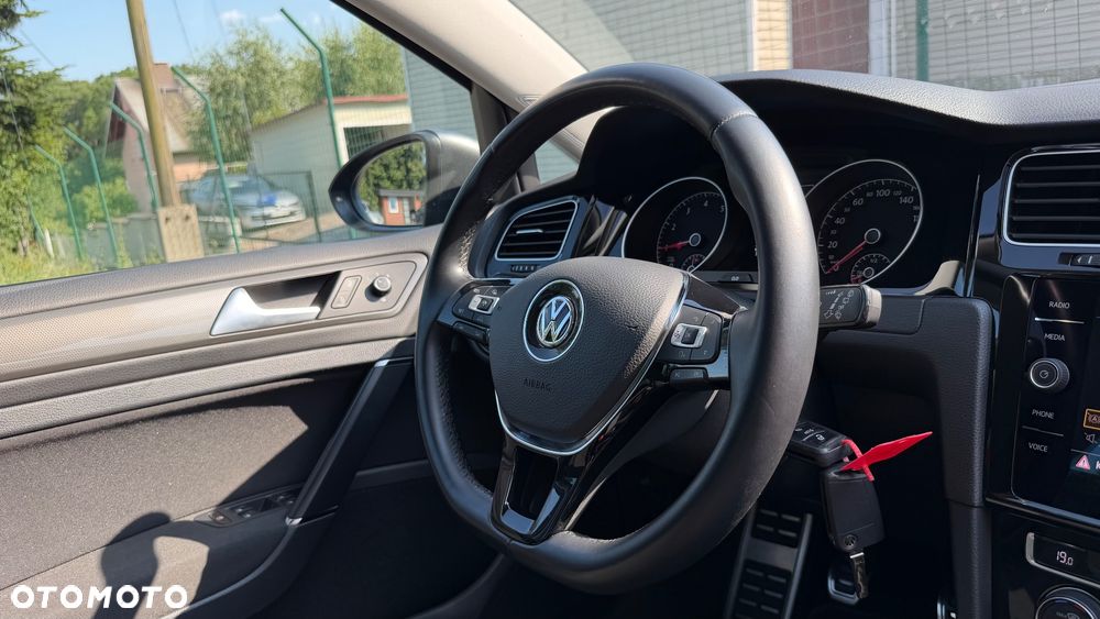 Volkswagen Golf 1.5 TSI ACT OPF Join - 26