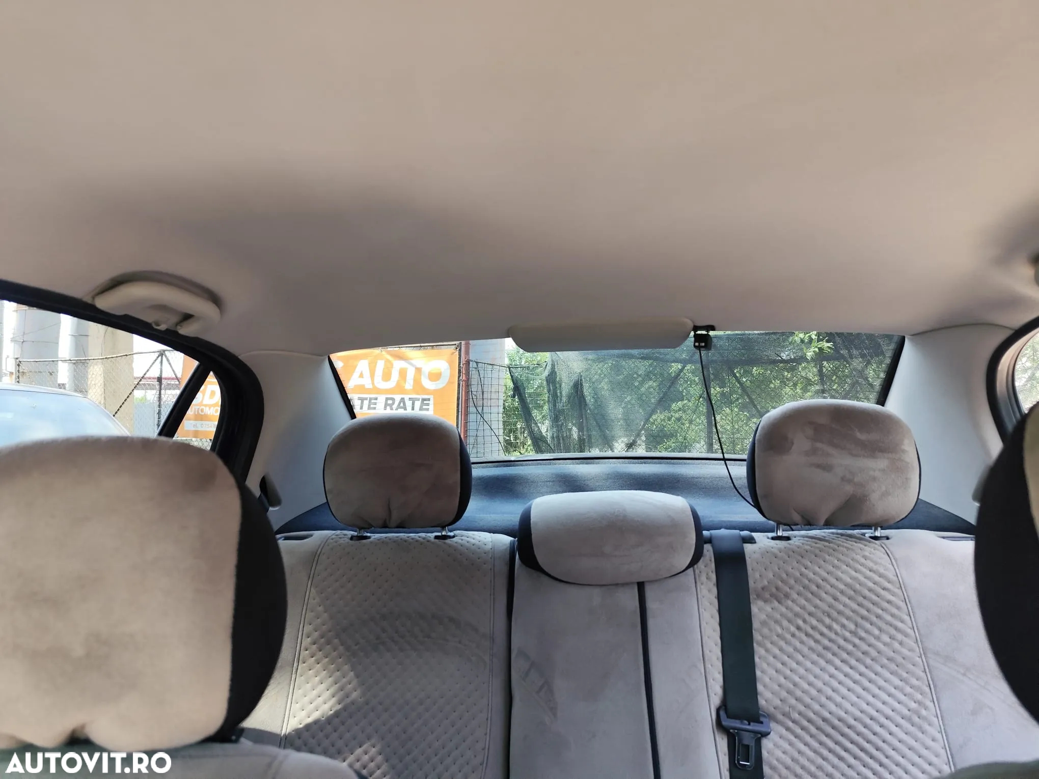 Opel Astra Classic 1.4i - 16