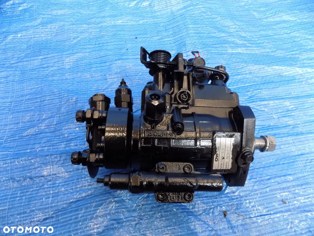 pompa wtryskowa reman 87801507r 200340613 new holland 9030v 9030e - 7