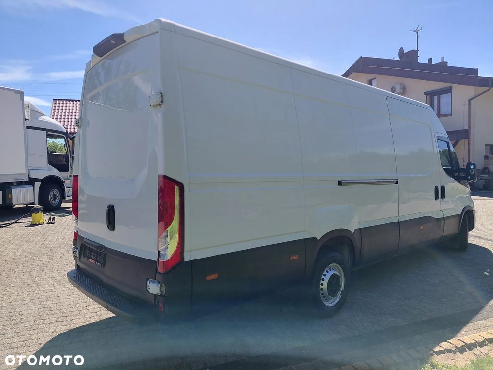 Iveco DAILY 35-160/MAXI - 4