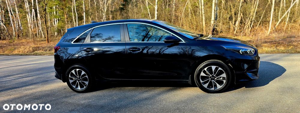 Kia Ceed 1.5 T-GDI Tribute - 4