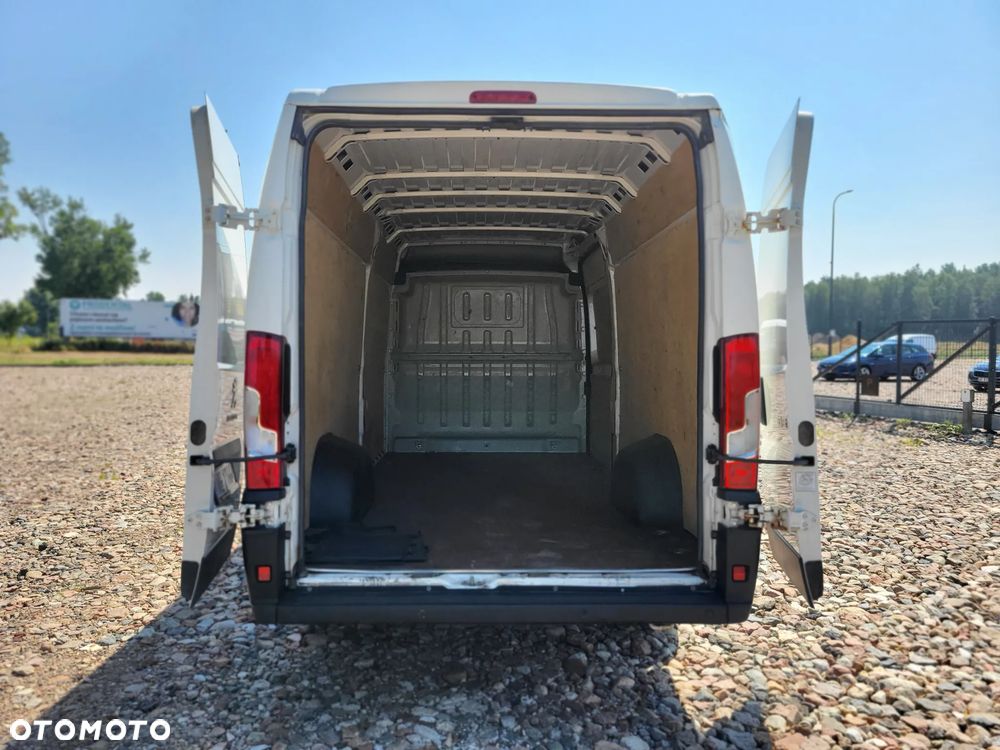 Peugeot Boxer - 10