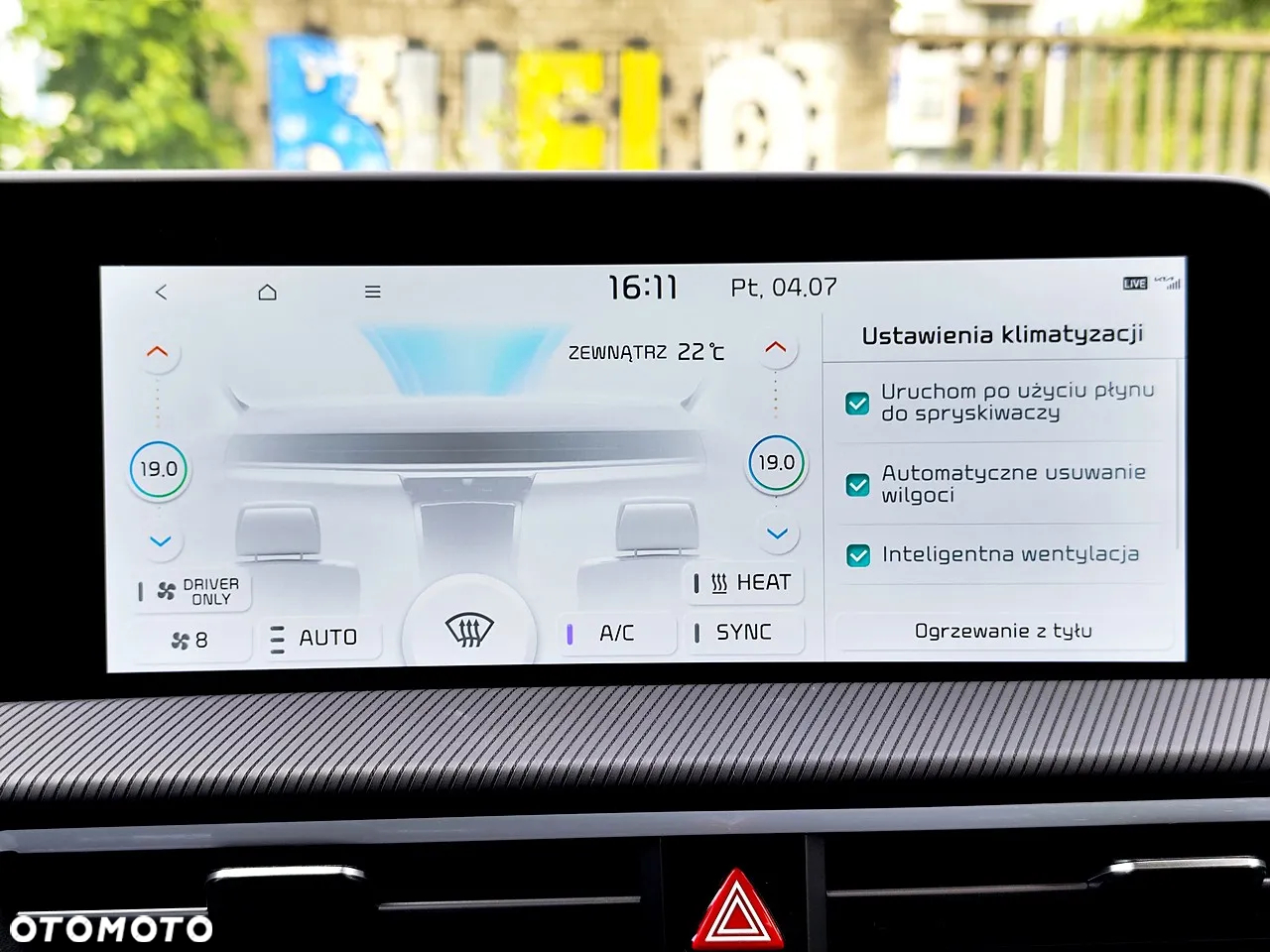 Kia EV6 77.4kWh GT-Line AWD - 33