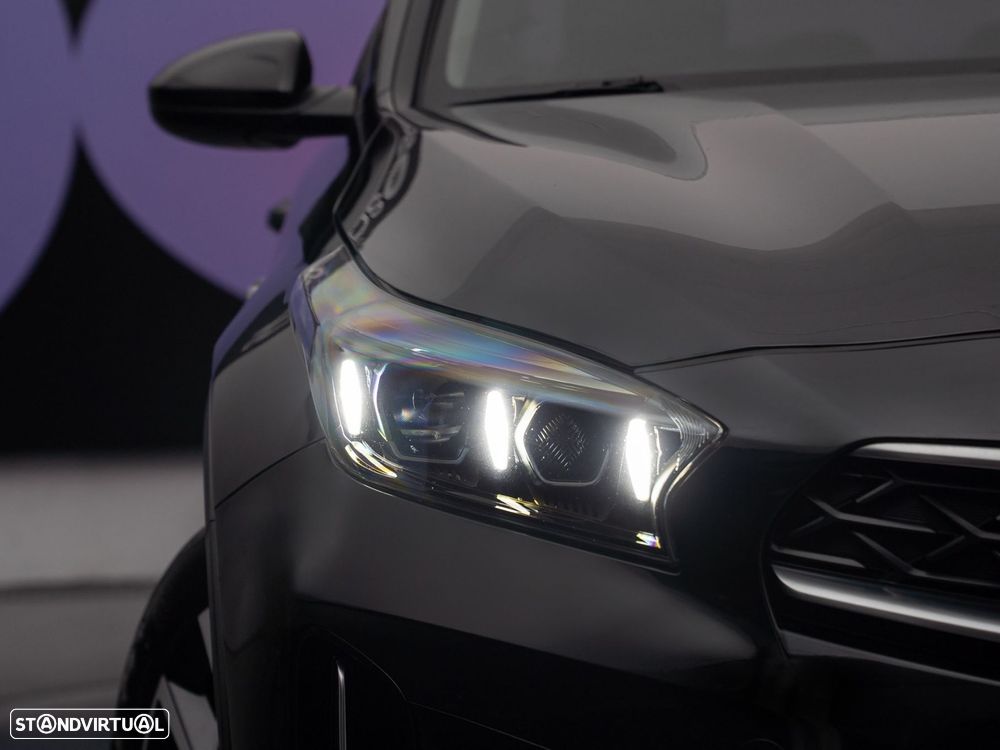 Kia XCeed 1.0 T-GDI Drive - 10