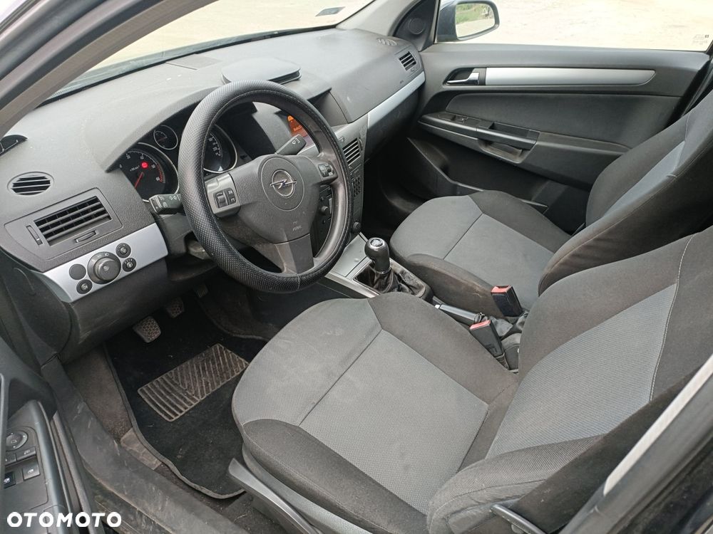 Opel Astra - 7