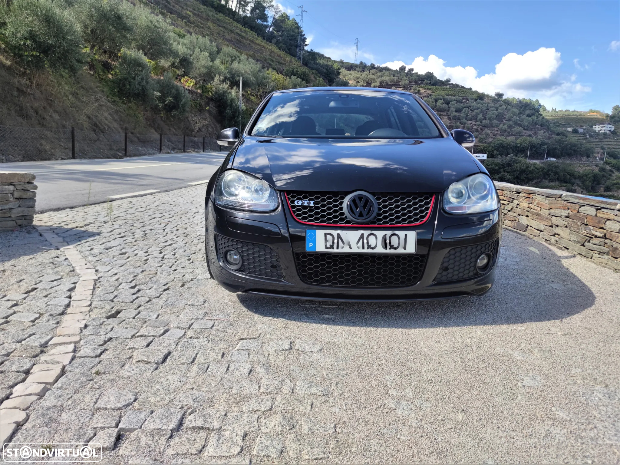 VW Golf 2.0 GTi DSG EC - 11