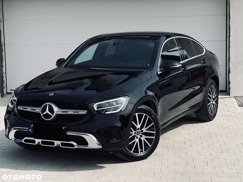 Mercedes-Benz GLC 200 4-Matic - 2