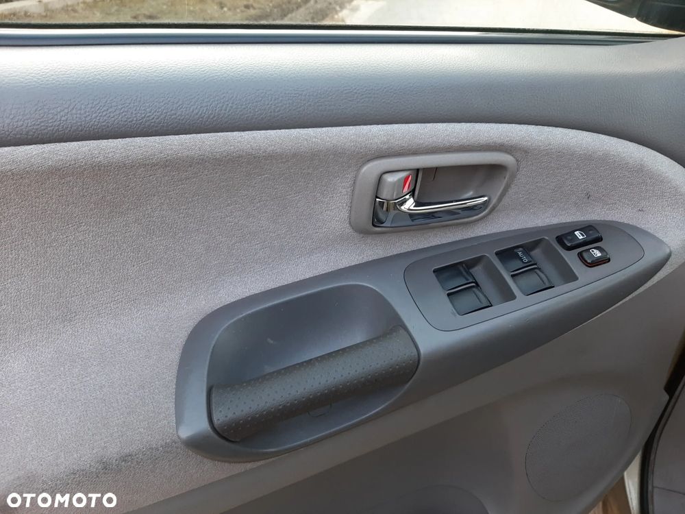 Toyota Previa 2.4 Automatik - 25