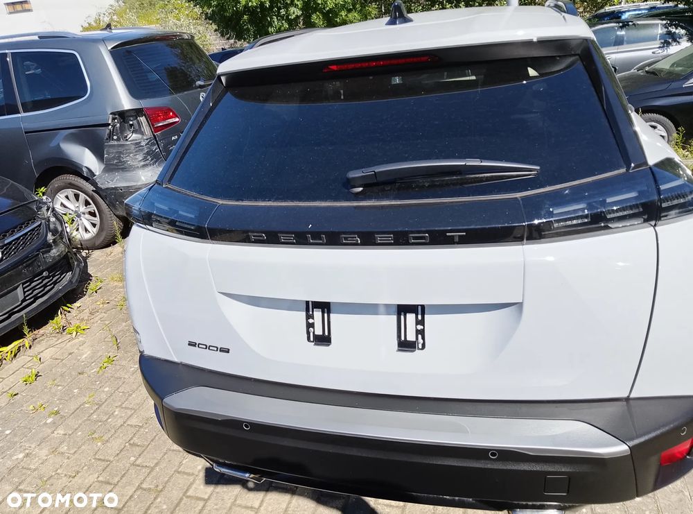 Peugeot 5008 1.2 PureTech mHEV GT S&S e-DCS6 - 6