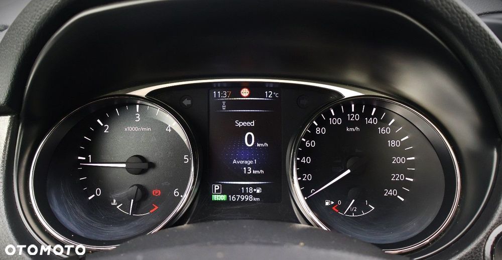 Nissan X-Trail - 26